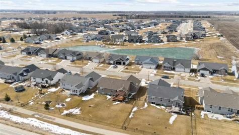 5913 Rock Ridge Drive Marion IA 52302