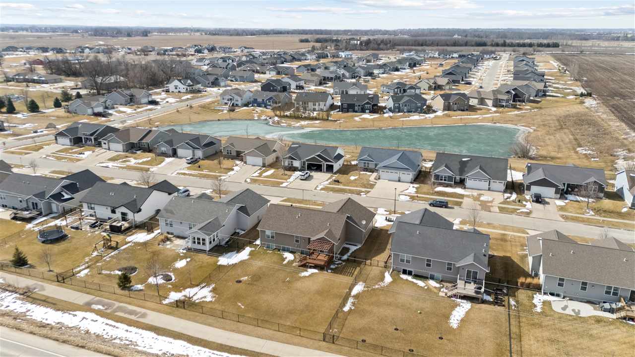 5913 Rock Ridge Drive Marion IA 52302