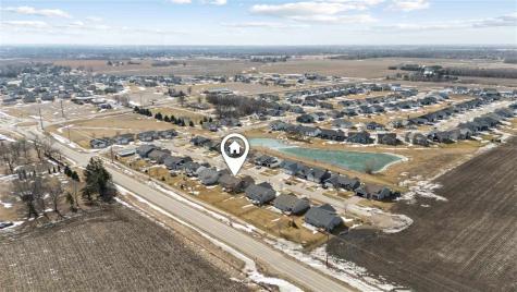 5913 Rock Ridge Drive Marion IA 52302
