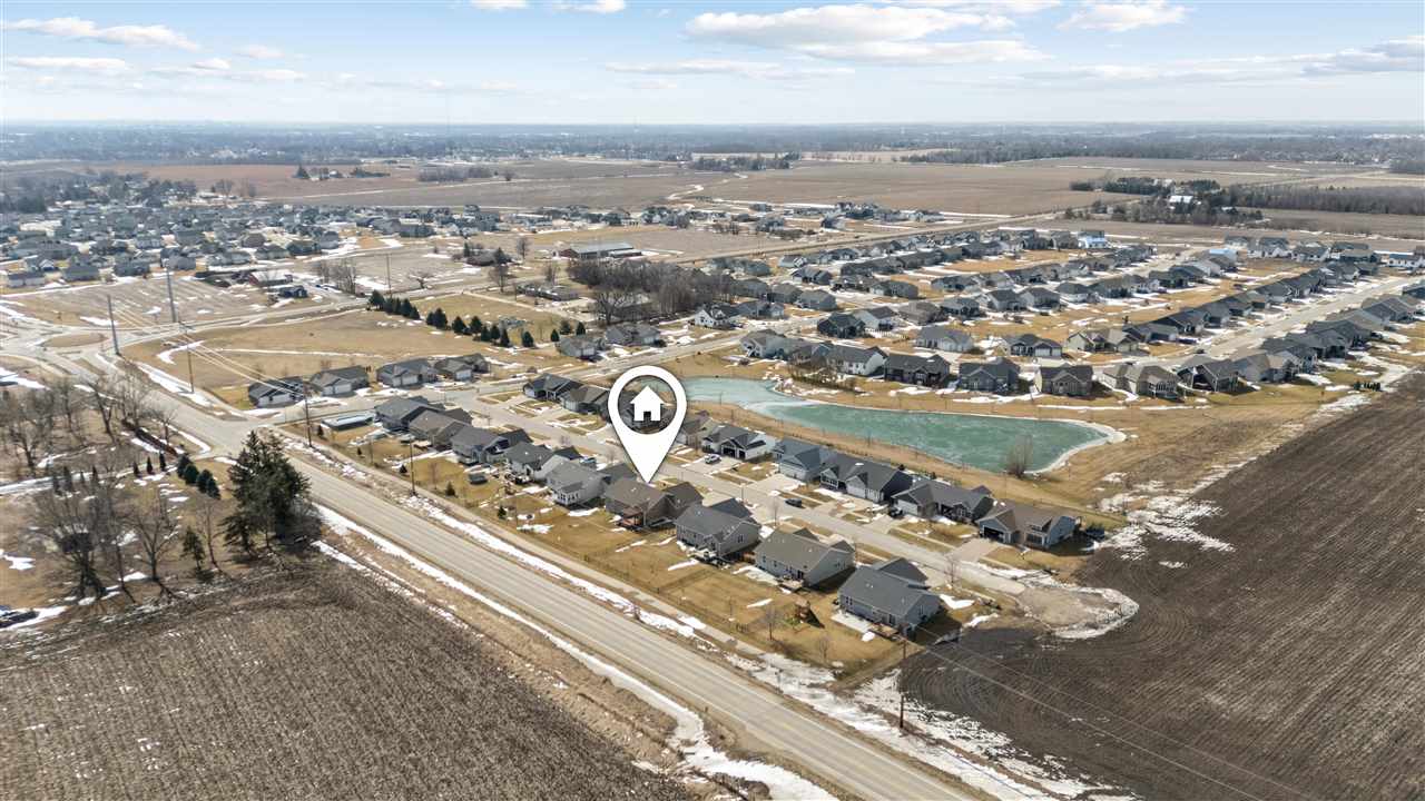 5913 Rock Ridge Drive Marion IA 52302