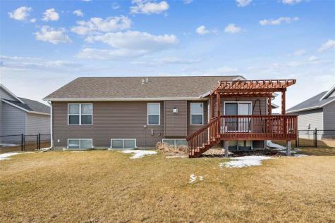 5913 Rock Ridge Drive Marion IA 52302