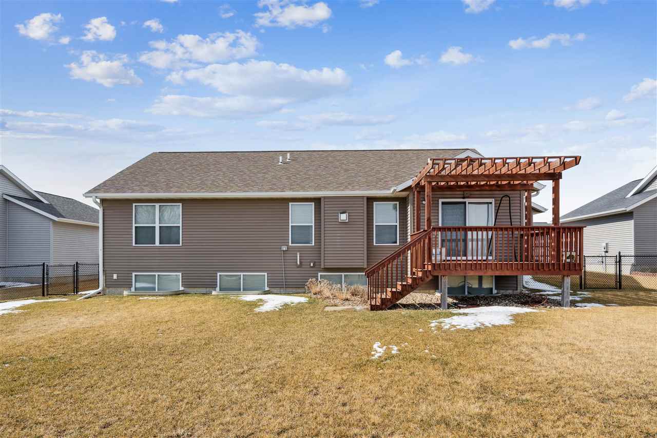 5913 Rock Ridge Drive Marion IA 52302