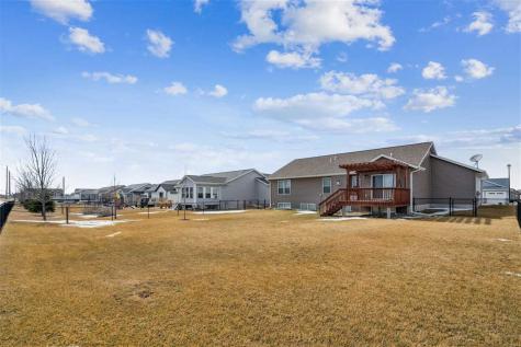 5913 Rock Ridge Drive Marion IA 52302