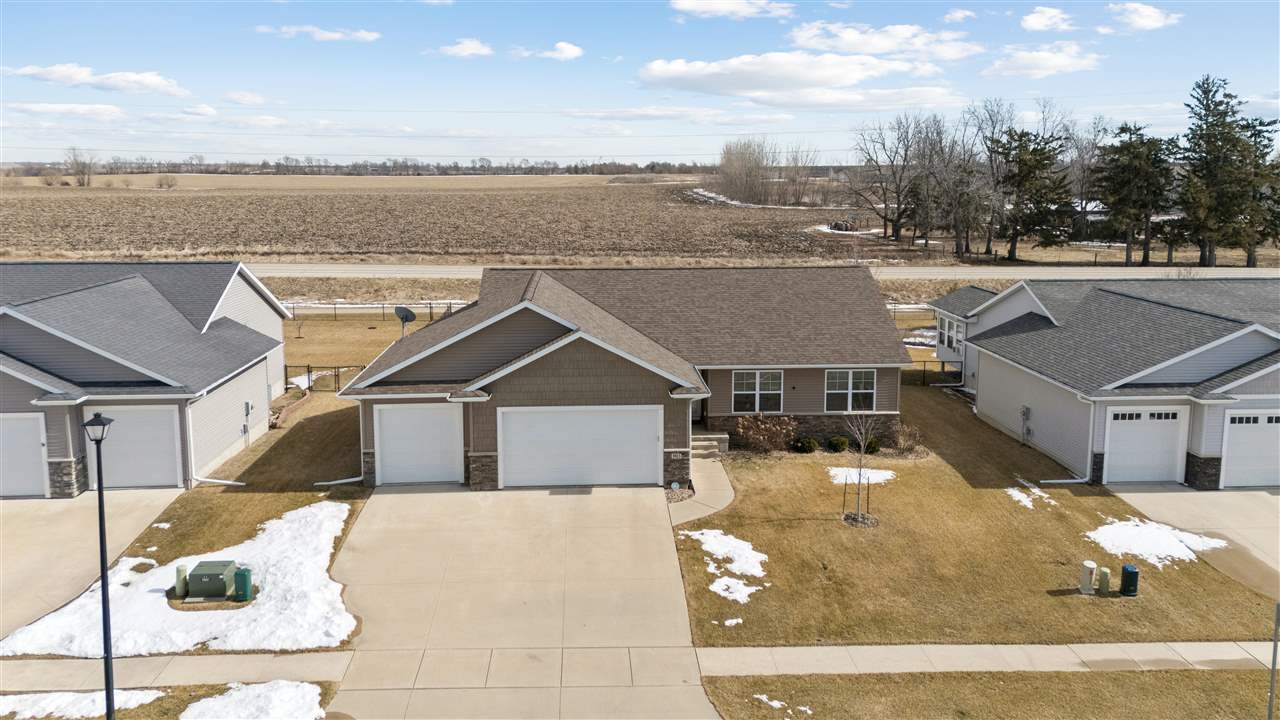 5913 Rock Ridge Drive Marion IA 52302