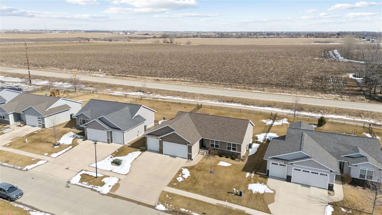 5913 Rock Ridge Drive Marion IA 52302