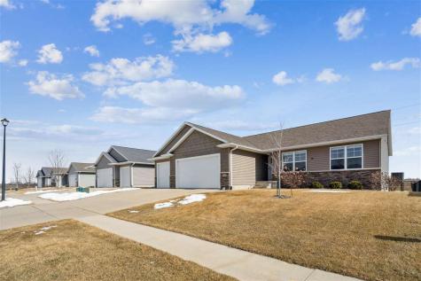 5913 Rock Ridge Drive Marion IA 52302