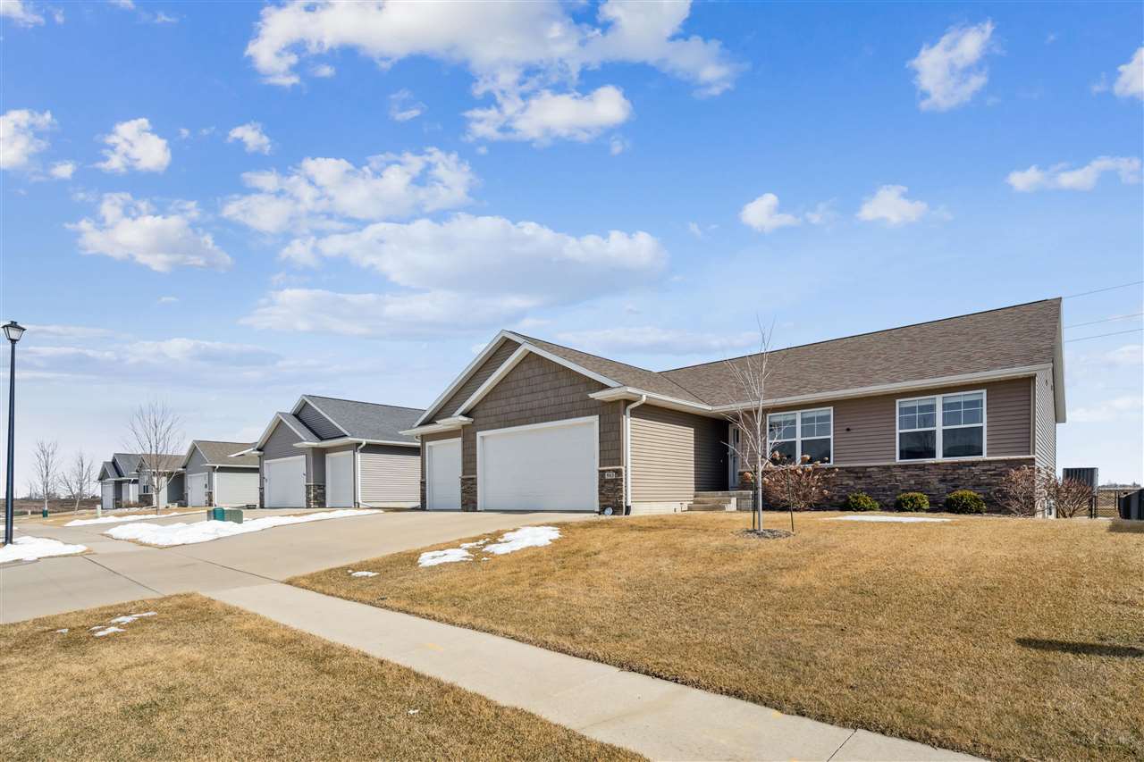 5913 Rock Ridge Drive Marion IA 52302