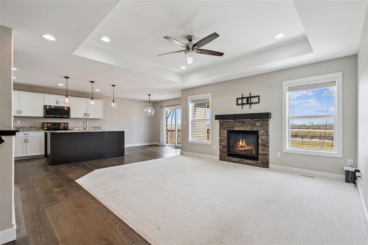 5913 Rock Ridge Drive Marion IA 52302