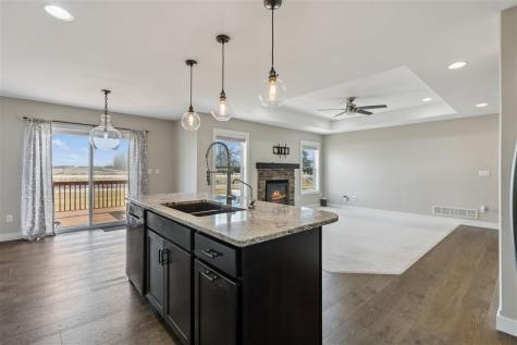 5913 Rock Ridge Drive Marion IA 52302