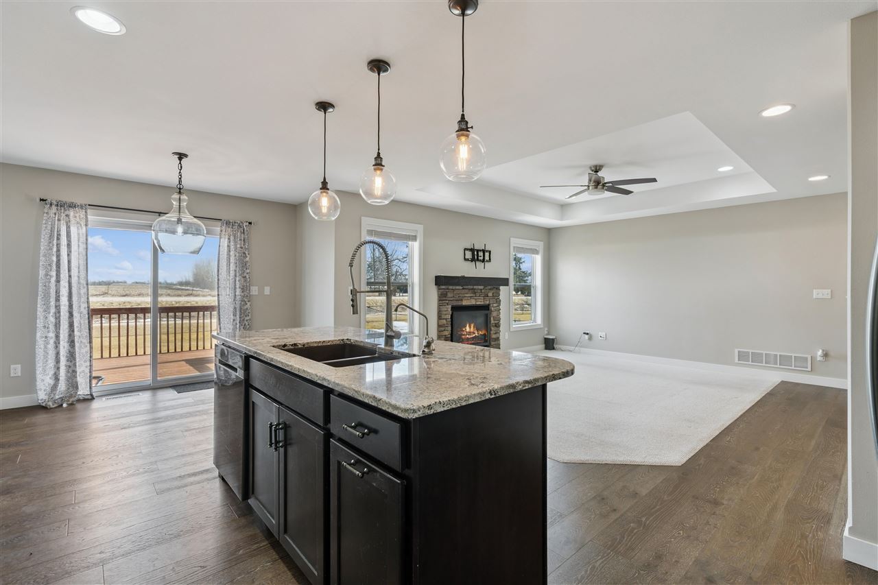 5913 Rock Ridge Drive Marion IA 52302