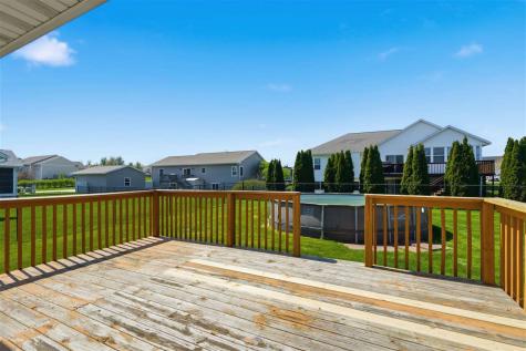 89 Cardinal Avenue Atkins IA 52206
