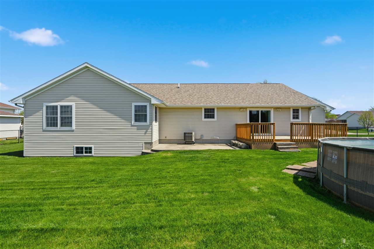 89 Cardinal Avenue Atkins IA 52206