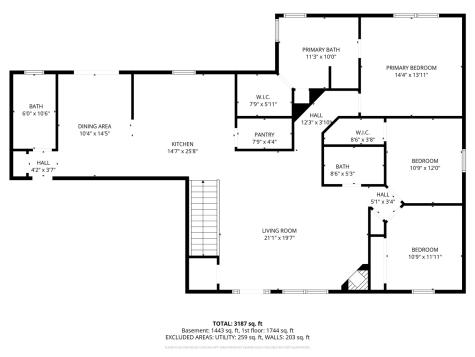 89 Cardinal Avenue Atkins IA 52206