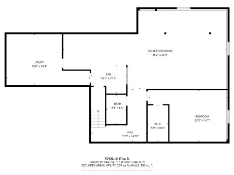 89 Cardinal Avenue Atkins IA 52206