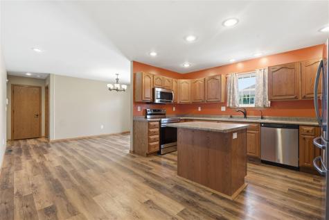 89 Cardinal Avenue Atkins IA 52206