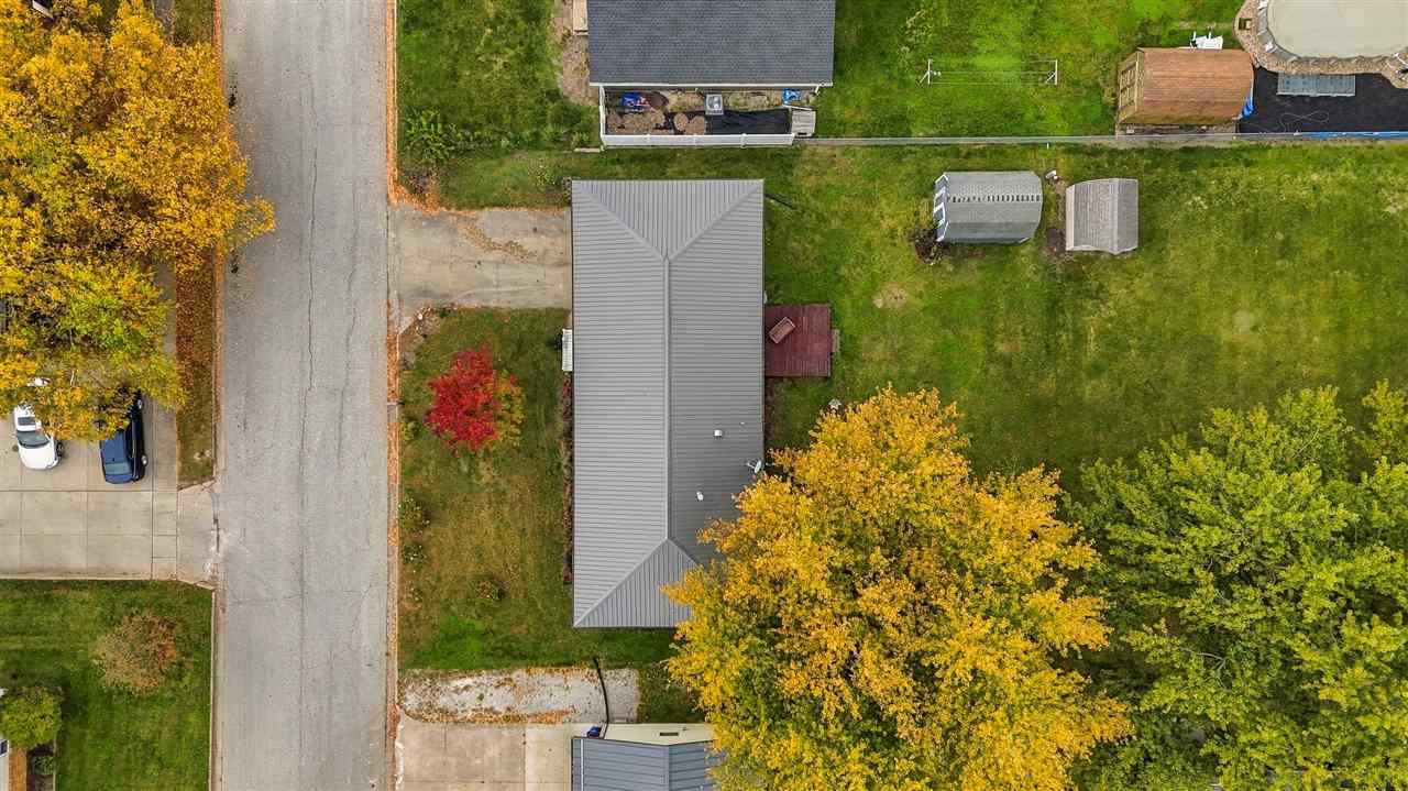 1109 E Place Kalona IA 52247