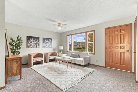 1109 E Place Kalona IA 52247