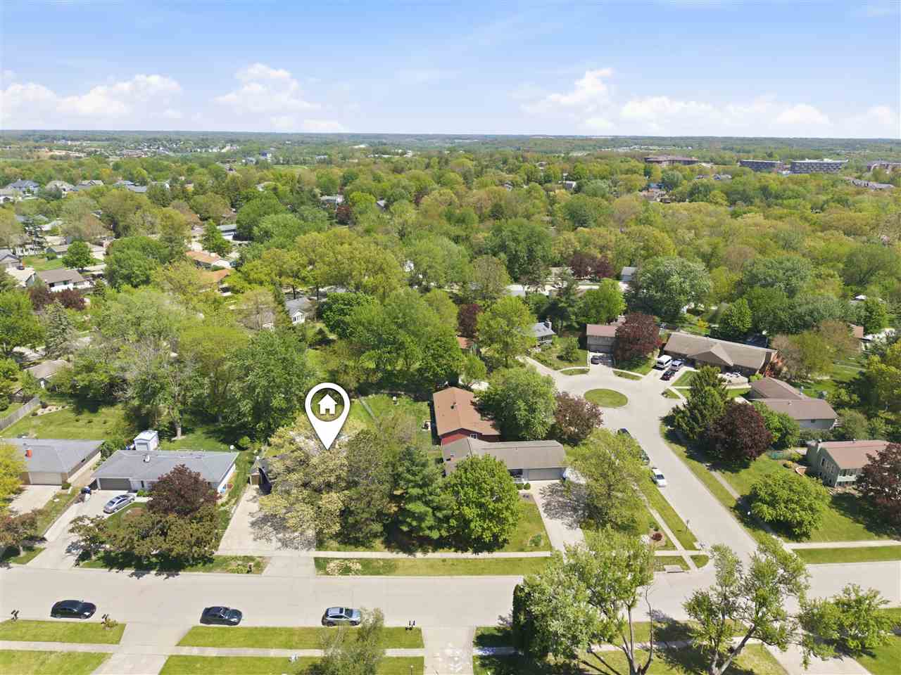 1442 Valley View Drive Coralville IA 52241