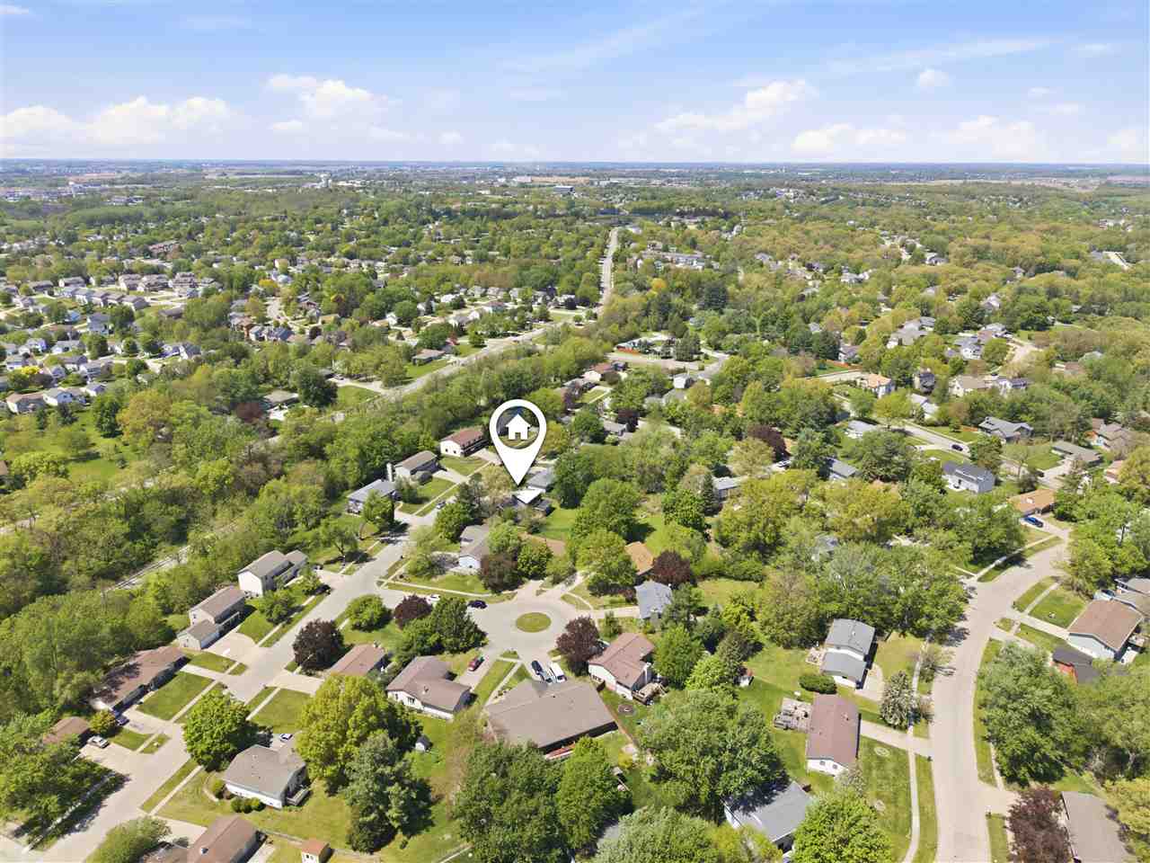1442 Valley View Drive Coralville IA 52241