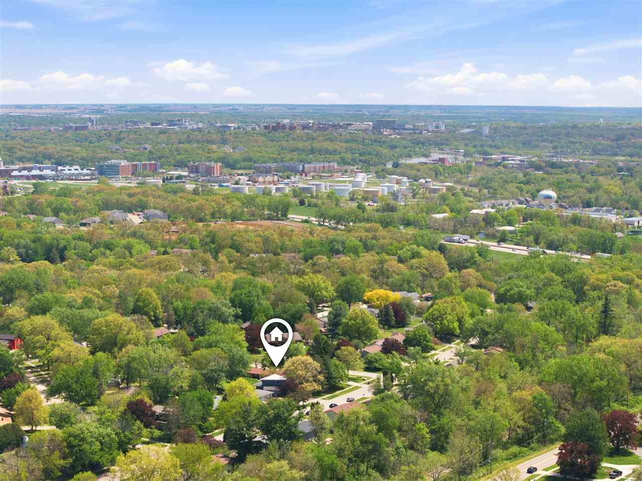 1442 Valley View Drive Coralville IA 52241