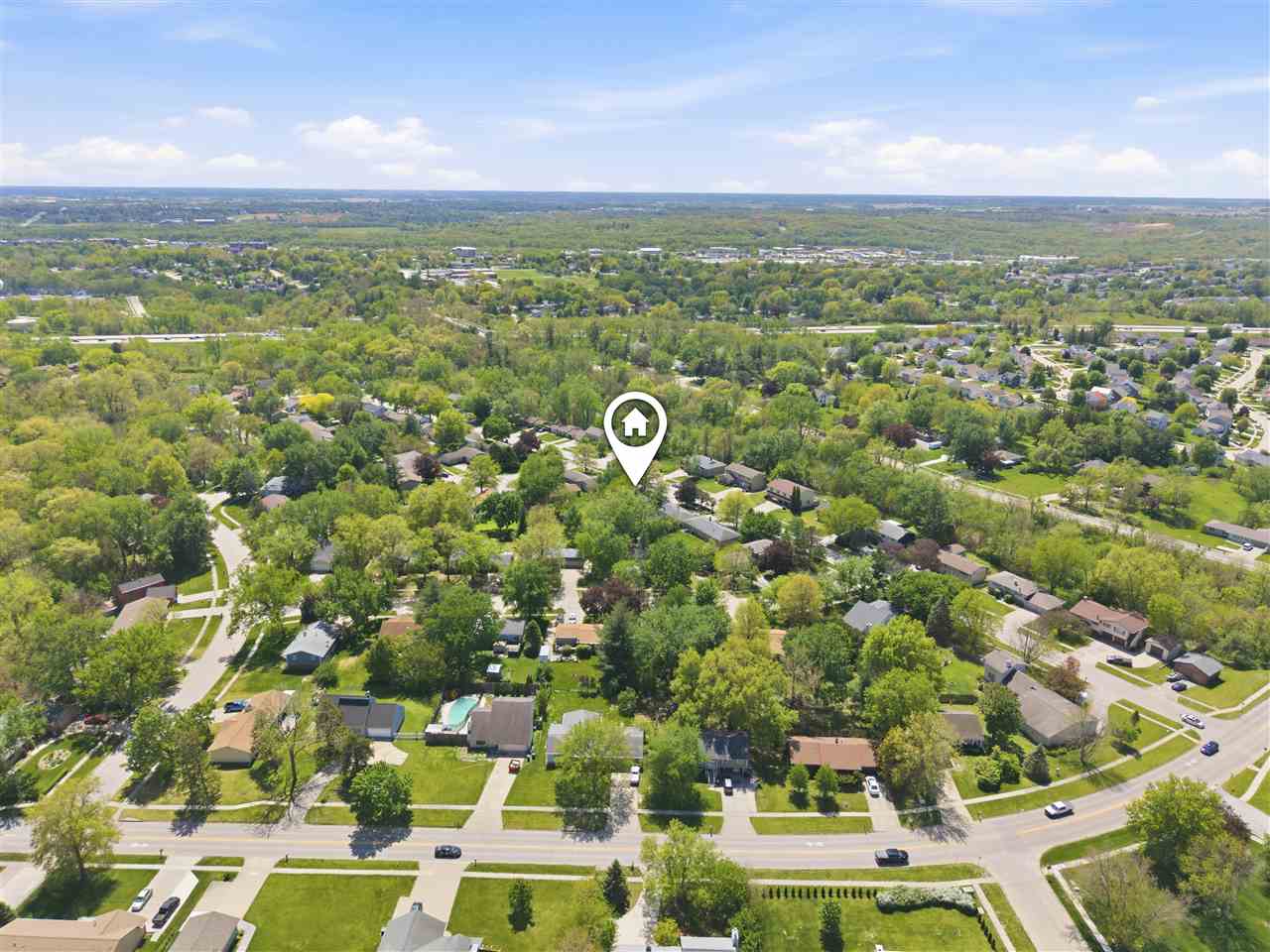 1442 Valley View Drive Coralville IA 52241