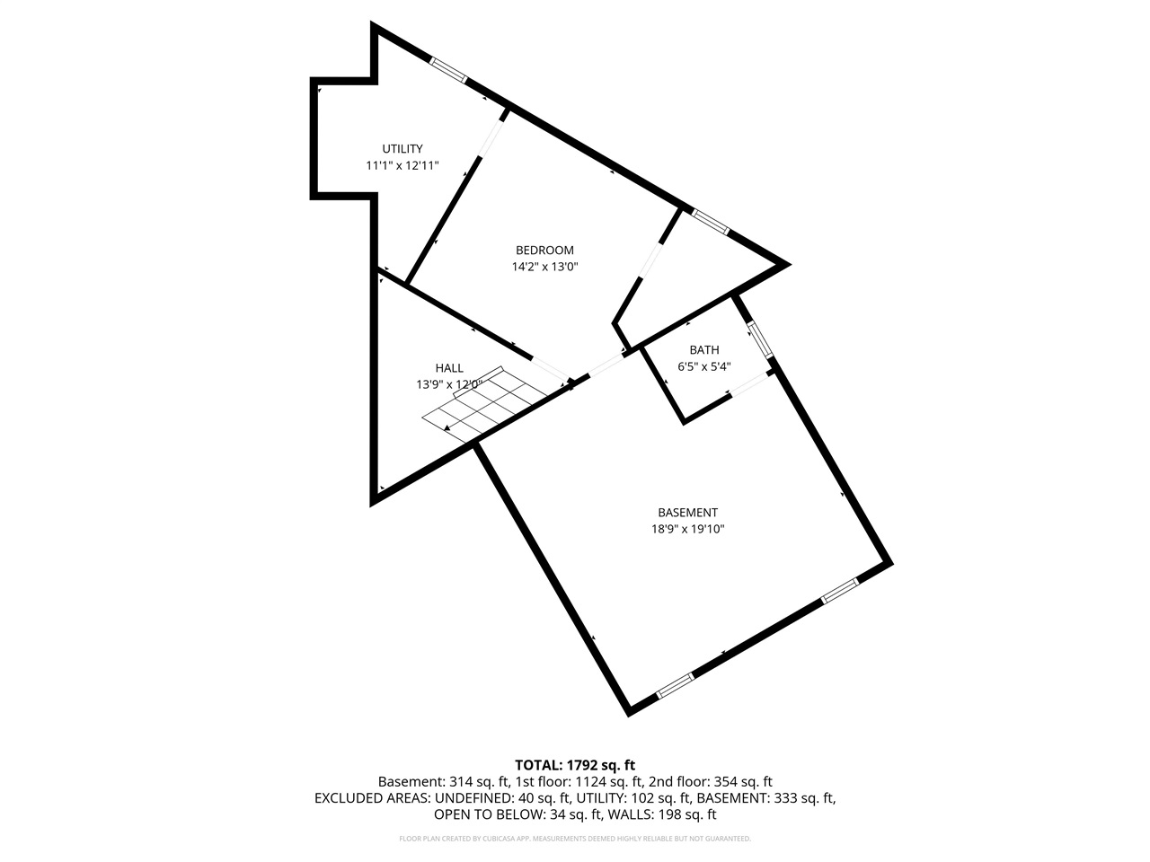 1442 Valley View Drive Coralville IA 52241