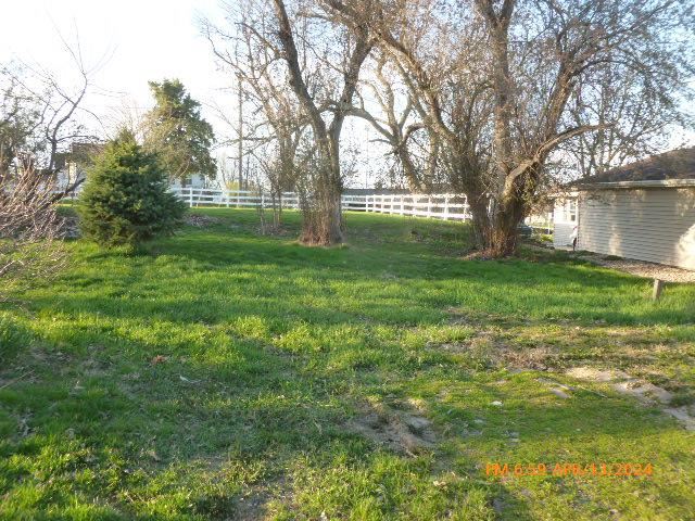 103 N Oak Street Anamosa IA 52205