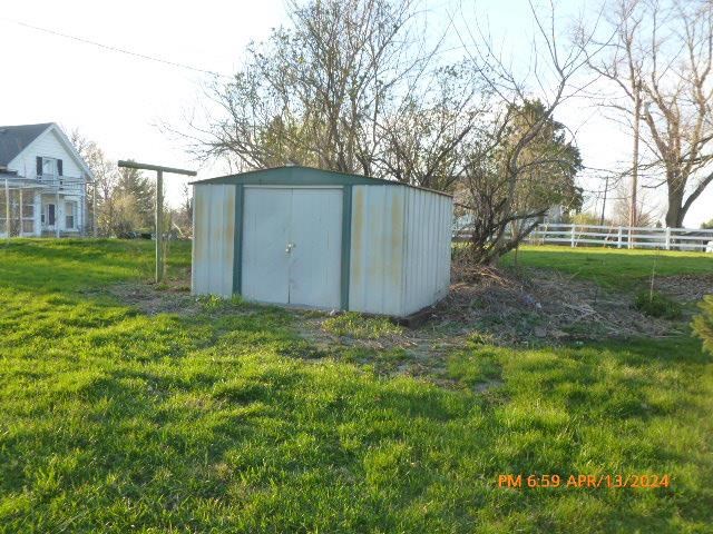 103 N Oak Street Anamosa IA 52205