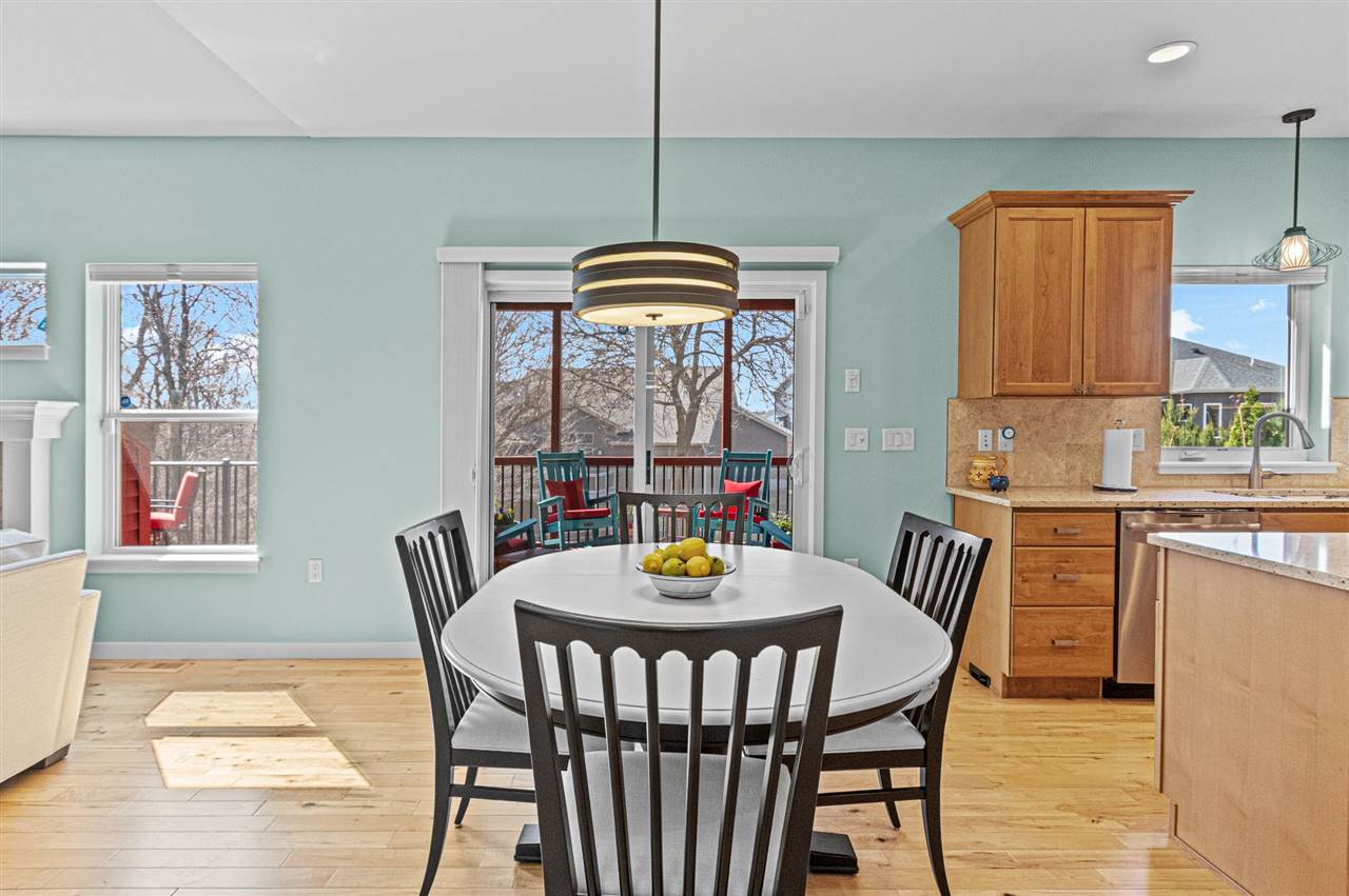 1122 Eagle Place Iowa City IA 52246