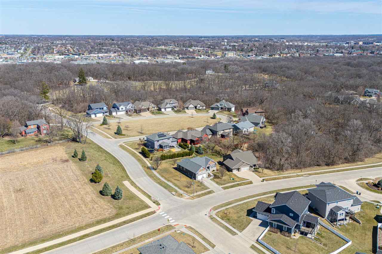 1122 Eagle Place Iowa City IA 52246