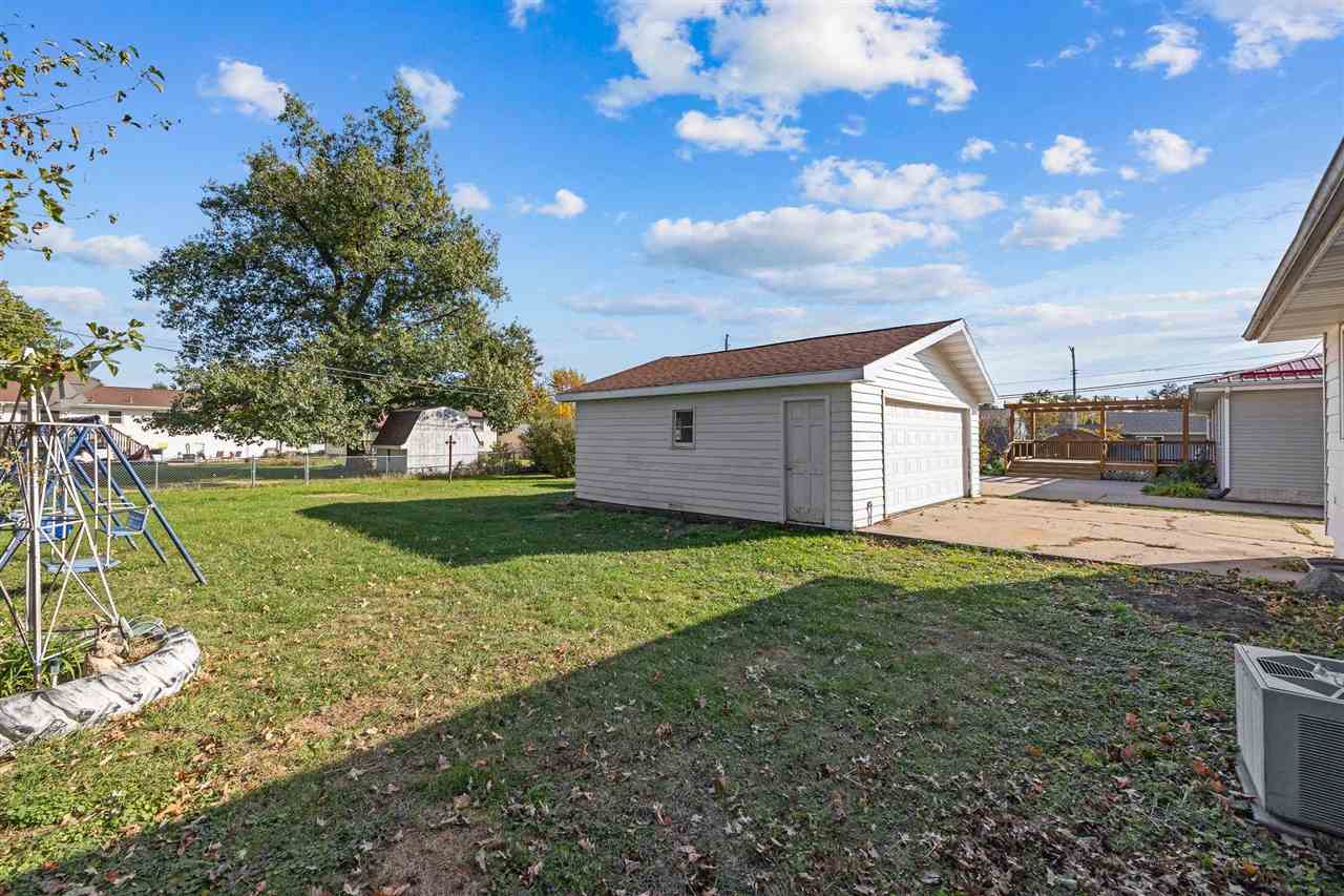 623 27th Street NW Cedar Rapids IA 52405