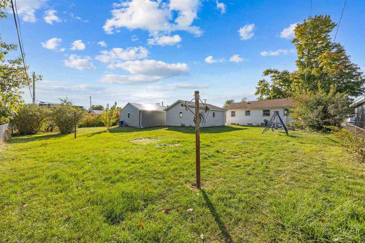 623 27th Street NW Cedar Rapids IA 52405