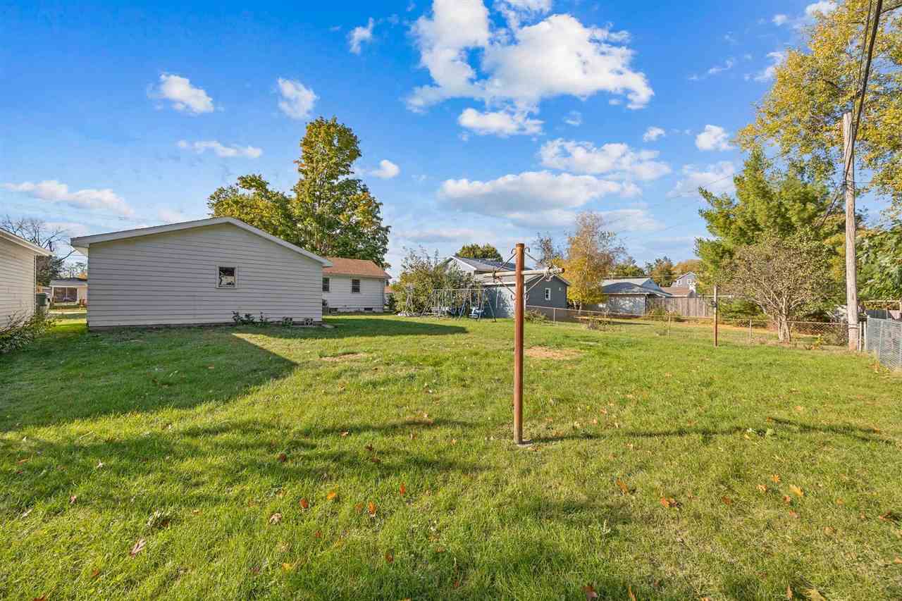 623 27th Street NW Cedar Rapids IA 52405