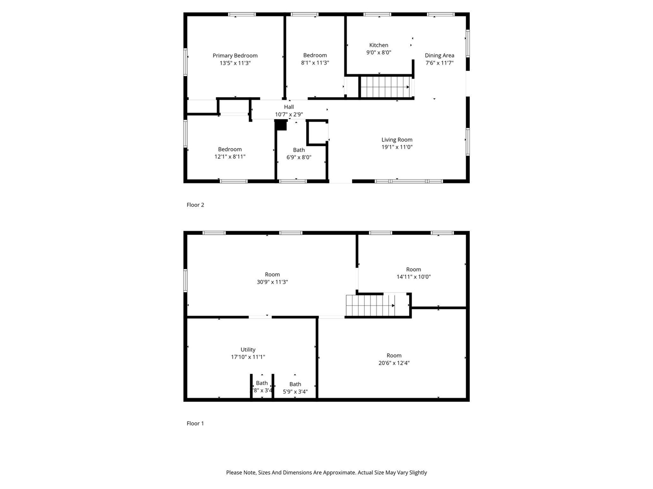 623 27th Street NW Cedar Rapids IA 52405