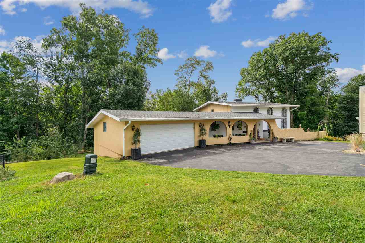 3100 Blue Ridge Court NE Cedar Rapids IA 52402