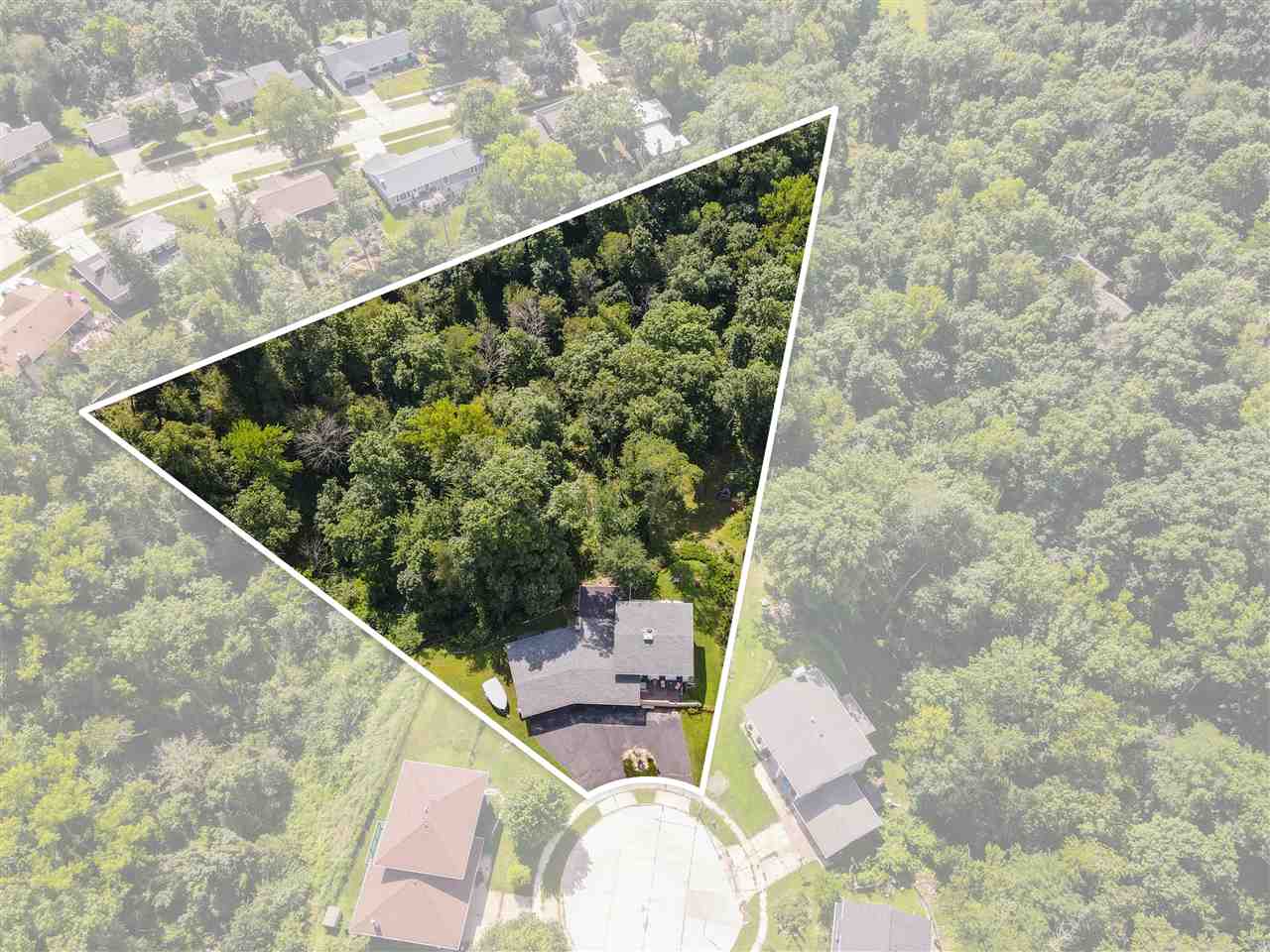 3100 Blue Ridge Court NE Cedar Rapids IA 52402