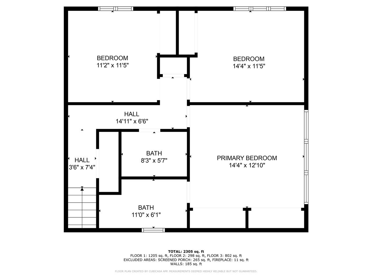 3100 Blue Ridge Court NE Cedar Rapids IA 52402