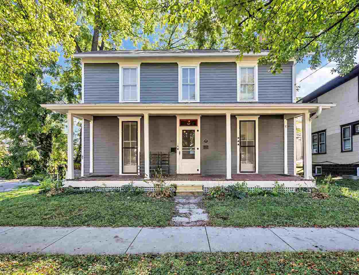 515 E Davenport Street Iowa City IA 52245