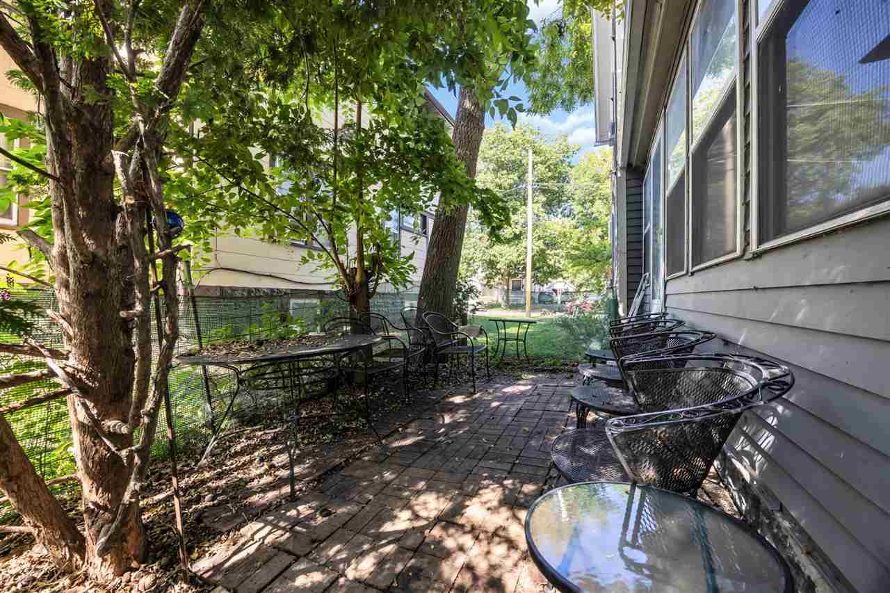 515 E Davenport Street Iowa City IA 52245