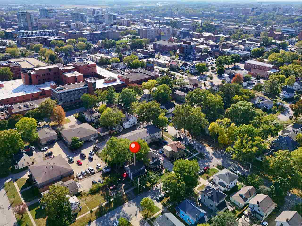 515 E Davenport Street Iowa City IA 52245