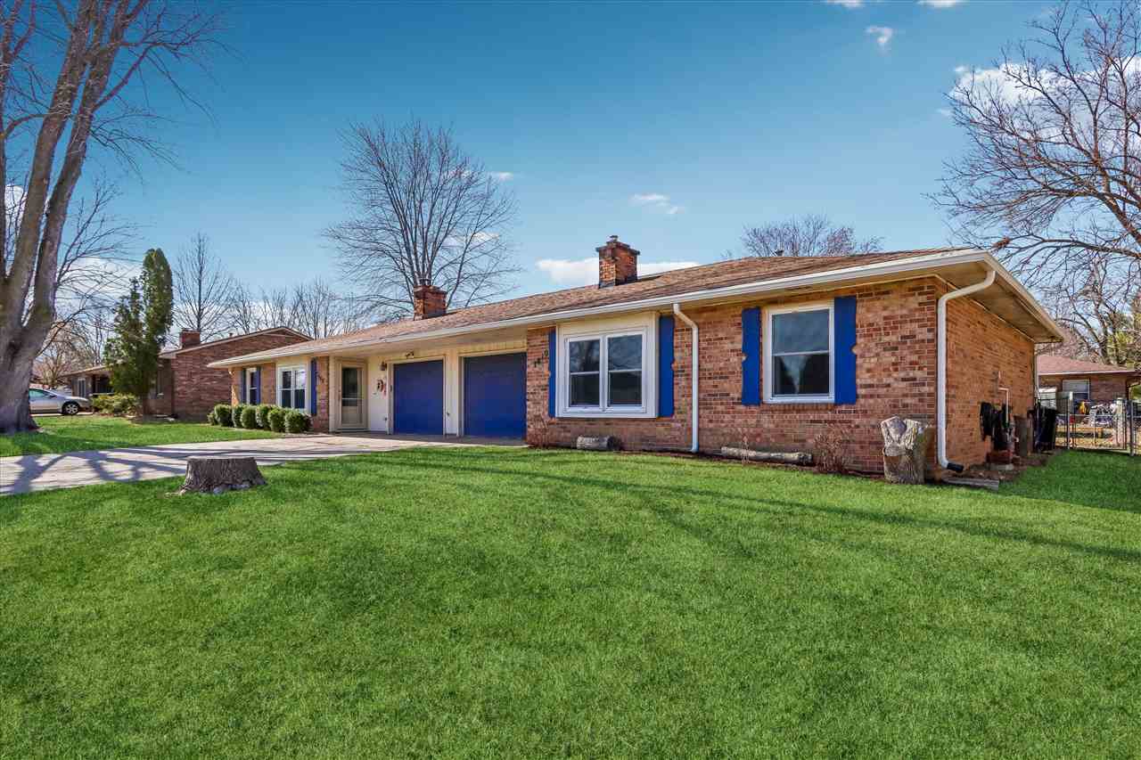 1810 12th Avenue Coralville IA 52241