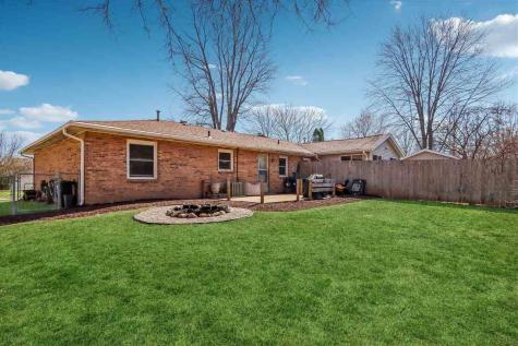 1810 12th Avenue Coralville IA 52241
