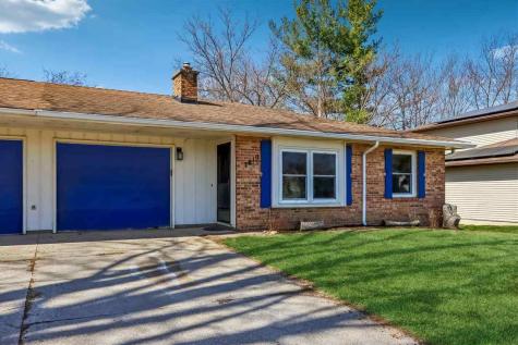 1810 12th Avenue Coralville IA 52241