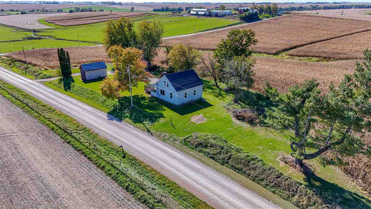 3987 Johnson Cedar Road SE West Branch IA 52358