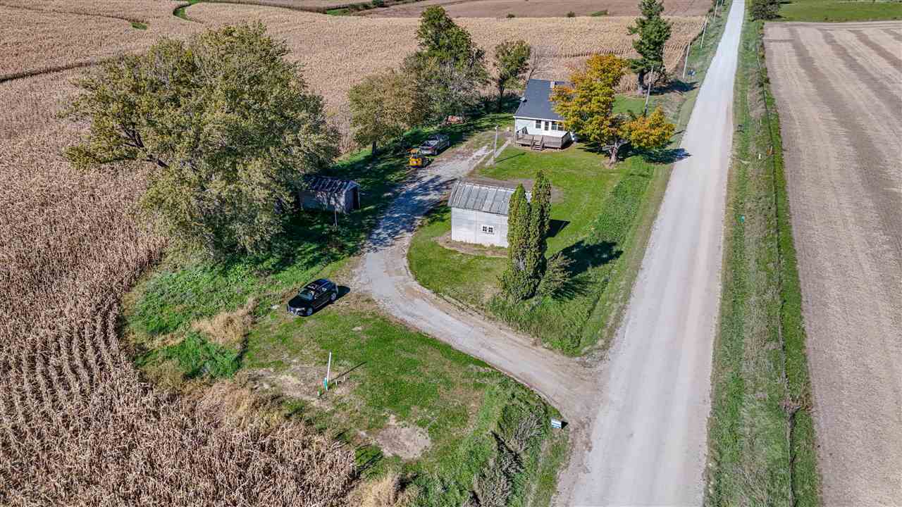 3987 Johnson Cedar Road SE West Branch IA 52358