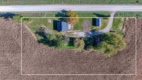 3987 Johnson Cedar Road SE West Branch IA 52358