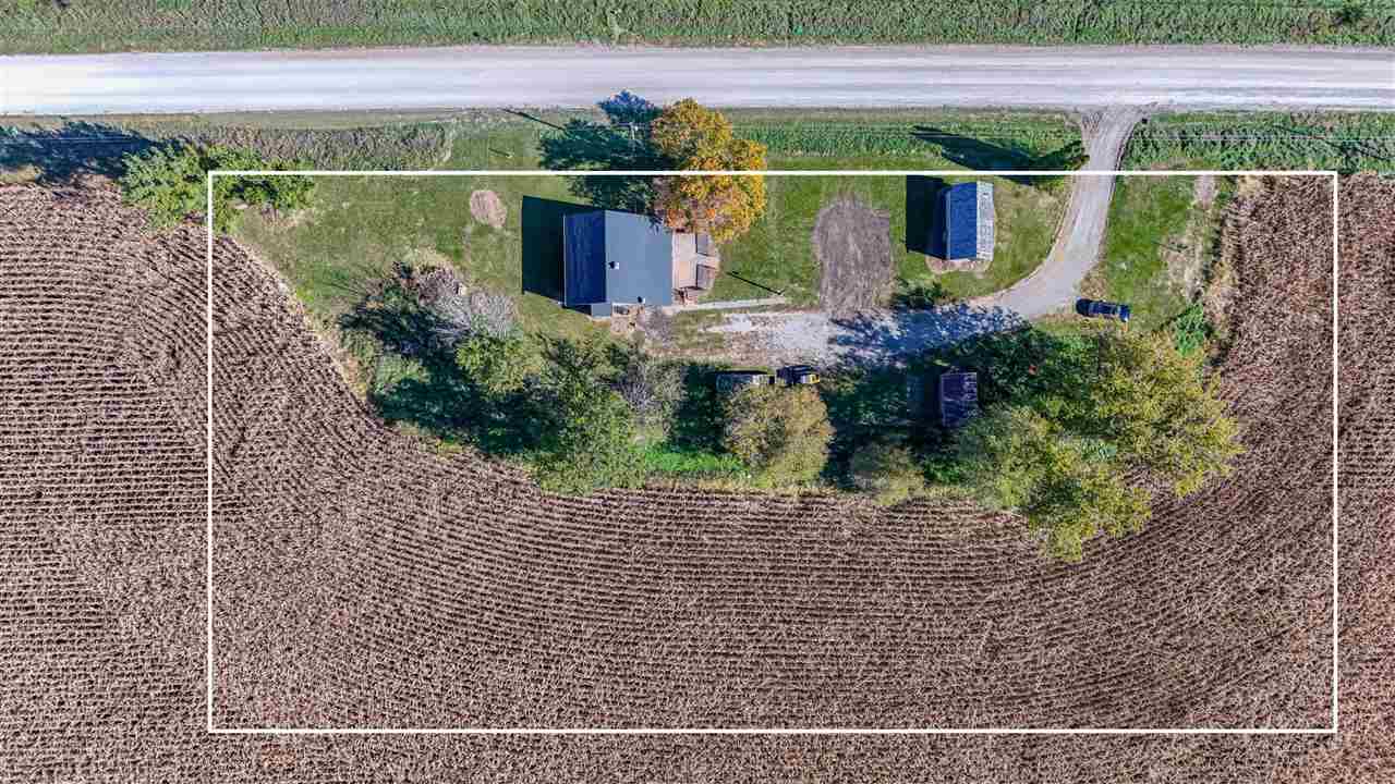 3987 Johnson Cedar Road SE West Branch IA 52358
