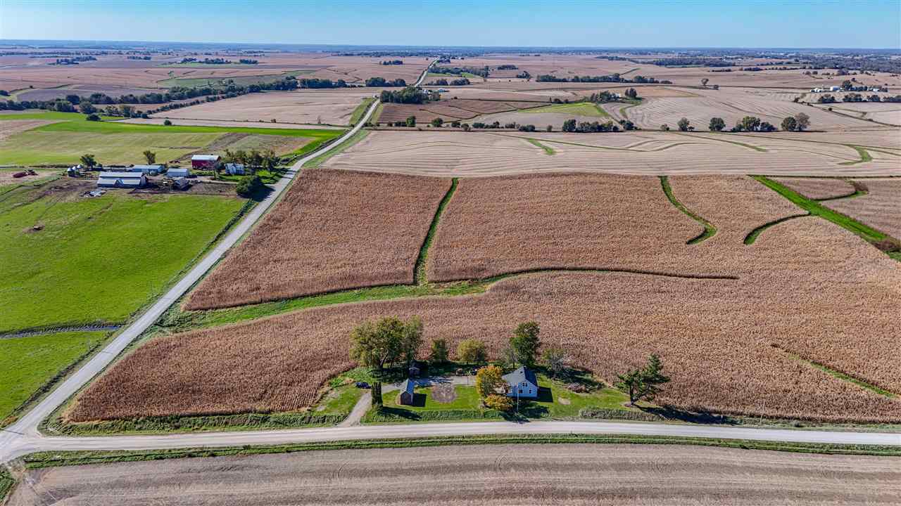 3987 Johnson Cedar Road SE West Branch IA 52358