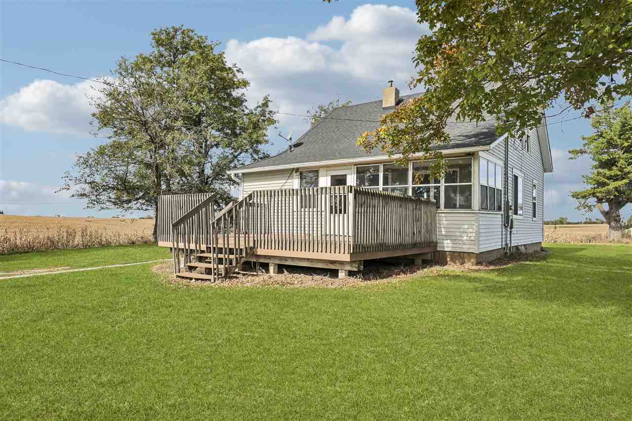 3987 Johnson Cedar Road SE West Branch IA 52358
