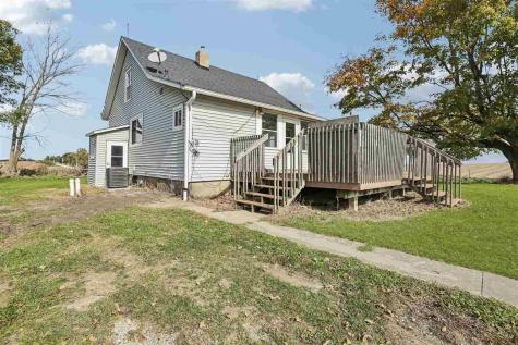 3987 Johnson Cedar Road SE West Branch IA 52358